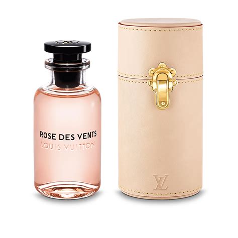 louis vuitton babane rose|louis vuitton roses perfume.